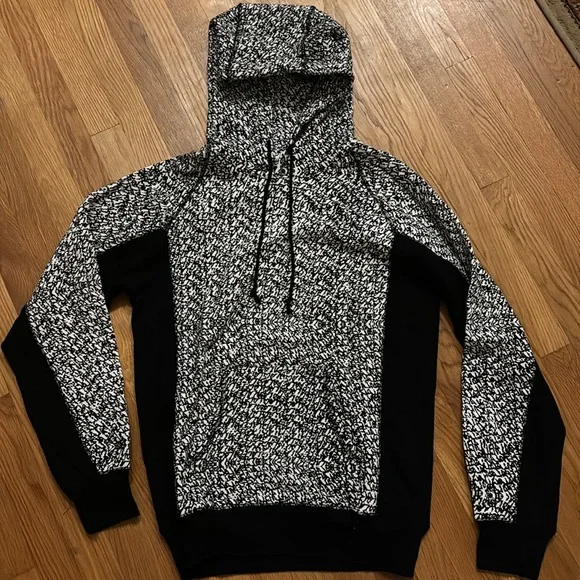 PALACE hoodie - Picture 2 of 5
